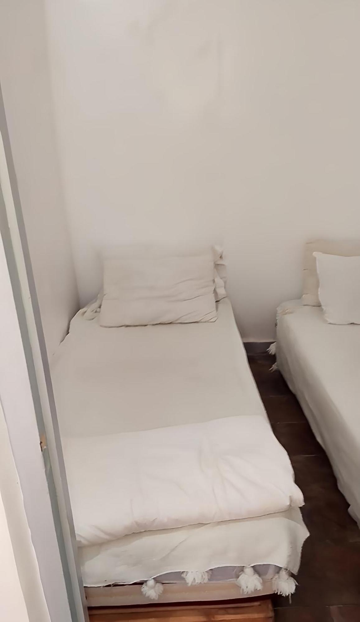 Готель Tildi Surf House Імсуане Номер фото